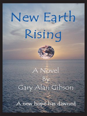 cover image of New Earth Rising